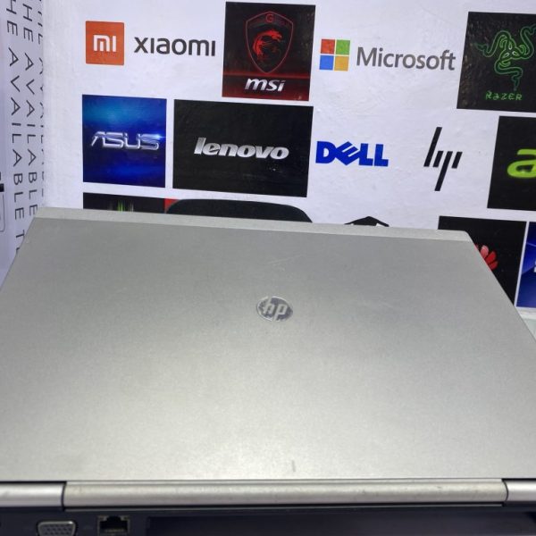 HP EliteBook 8470p| Core i5 | 500 HDD| 4GB|