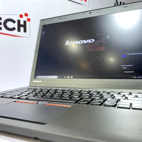 Lenovo T450 |Core i5| 256 SSD| 8GB |