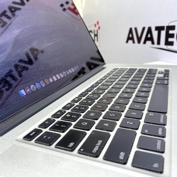 MacBook Air Early 2015