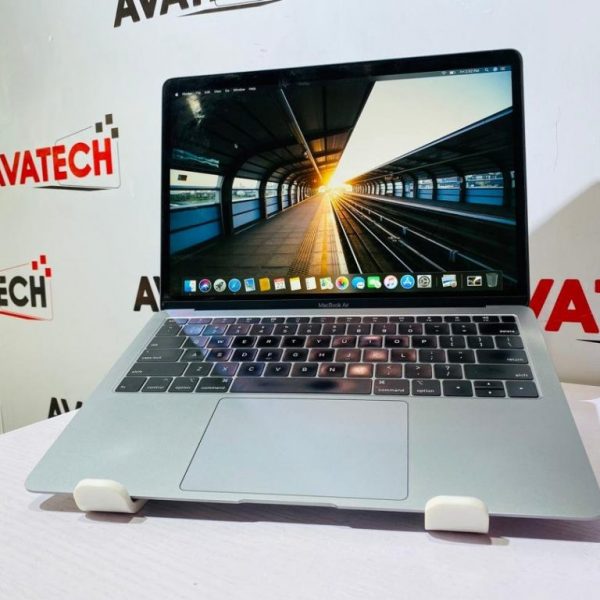 MacBook Air 2018