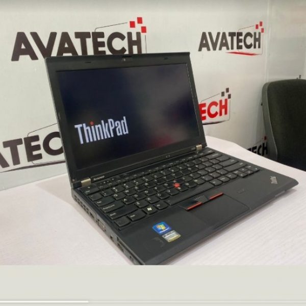 Lenovo edge Thinkpad