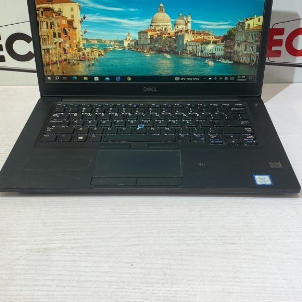 *DELL Latitude 7490 | Core i7 |8th Gen| 256SSD |8GB|*