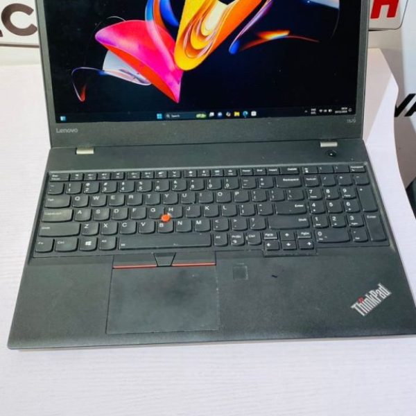 Lenovo T570 |Core i7| 7th Gen|256GB SSD| 8GB|