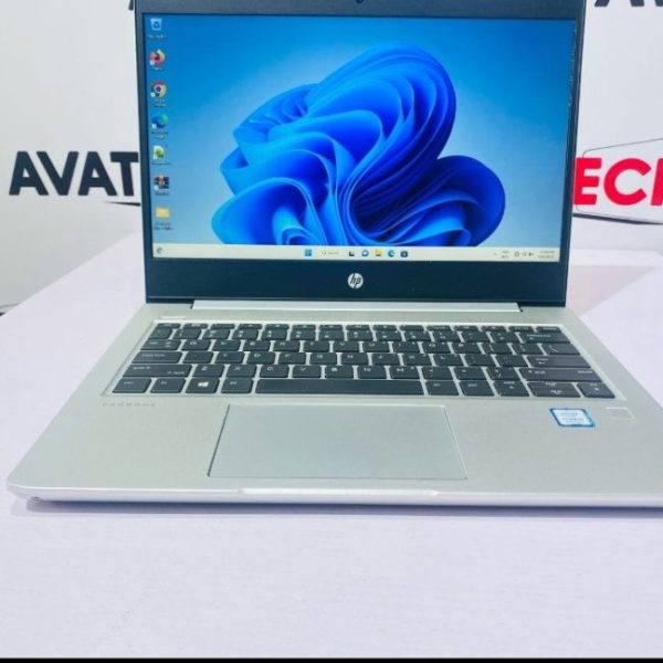 HP ProBook 430 G6