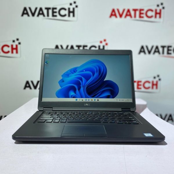 DELL Latitude 5490| Core i7 |7th Gen| 256SSD |8GB|