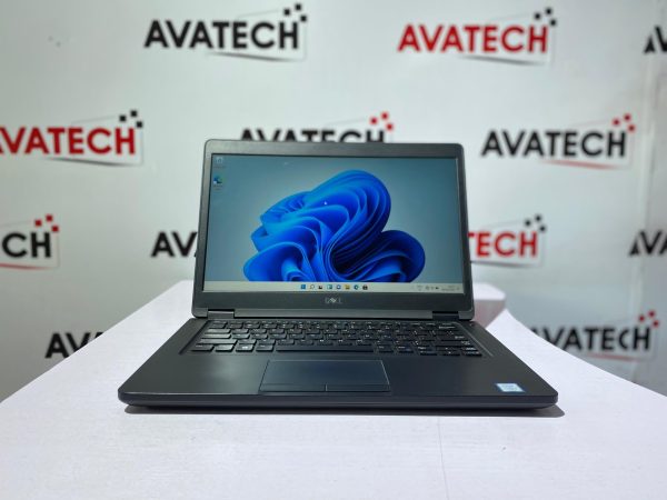 DELL Latitude 5490| Core i7 |7th Gen| 256SSD |8GB|