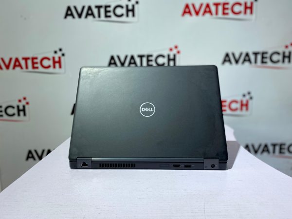 DELL Latitude 5490| Core i7 |7th Gen| 256SSD |8GB| - Image 4